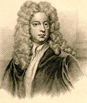  Joseph Addison 