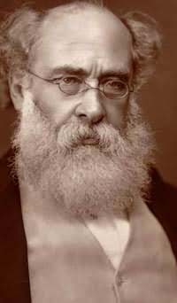  Anthony Trollope (1815-1882)