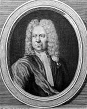  John Dennis