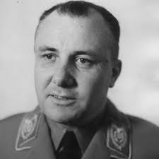 Martin Bormann