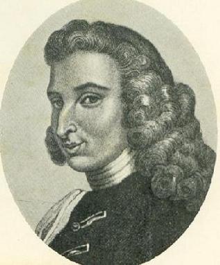  Henry Fielding 