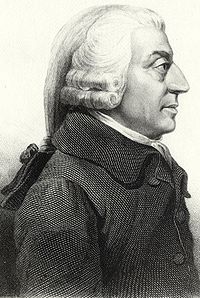  Adam Smith